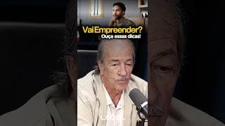 Toda grande empresa começou com uma decisão.