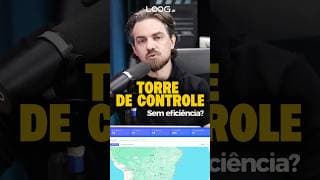 Torre de Controle sem eficiência?